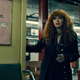 Natasha Lyonne in Russian Doll season two